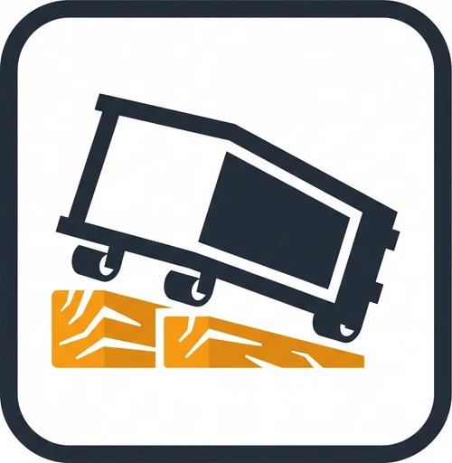 Canyon Ridge Dumpster Rental logo