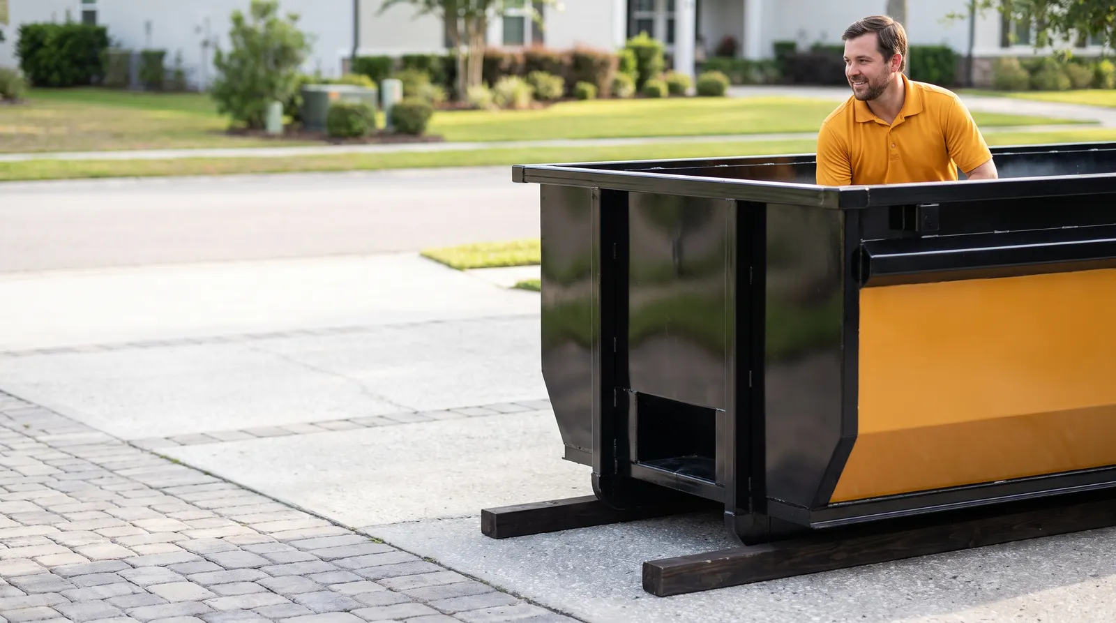 Equipment Rental Service in Savannah, GA
